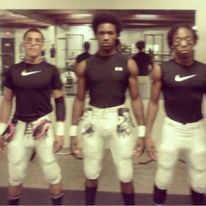 Meet your Posher, Darrell